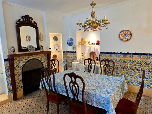 Casa de pueblo en mayor s/n