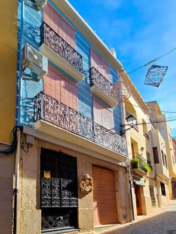 Casa de pueblo en mayor s/n