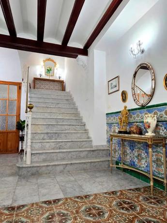 Casa de pueblo en mayor s/n