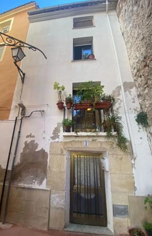 Casa independiente en calle Mestre Valls, 19