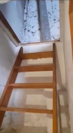 Casa independiente en calle Mestre Valls, 19