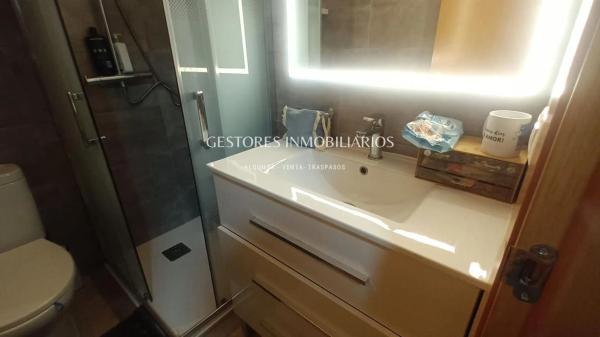 Dúplex en Cocentaina