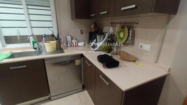 Dúplex en Cocentaina