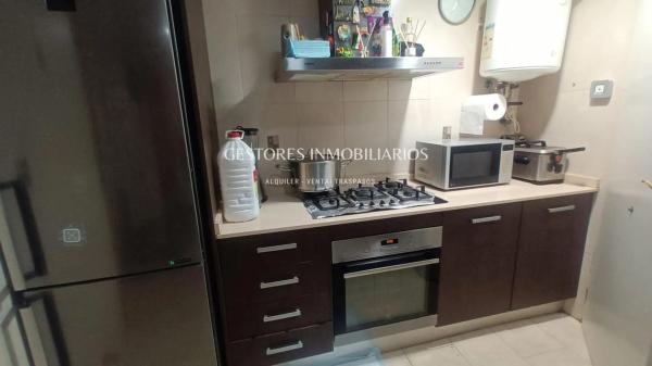 Dúplex en Cocentaina