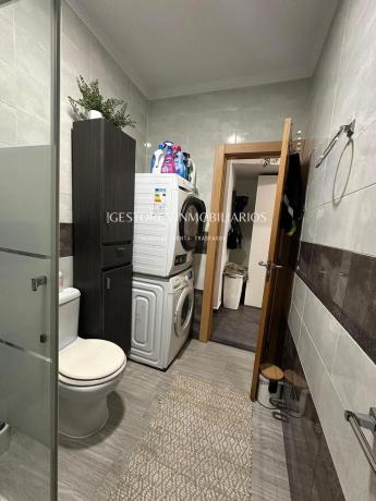 Dúplex en Cocentaina