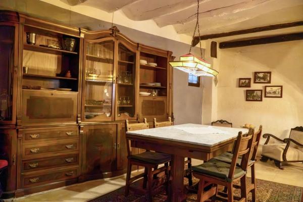 Casa de pueblo en calle Almassara de la Senyoria