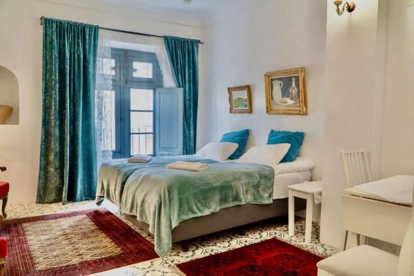 Casa de pueblo en calle Almassara de la Senyoria