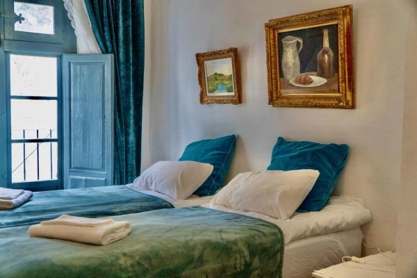 Casa de pueblo en calle Almassara de la Senyoria