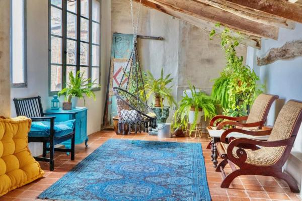 Casa de pueblo en calle Almassara de la Senyoria