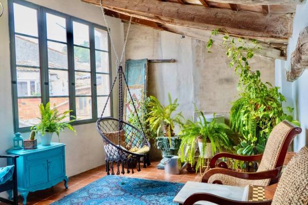 Casa de pueblo en calle Almassara de la Senyoria