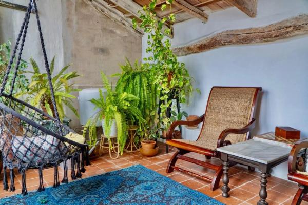 Casa de pueblo en calle Almassara de la Senyoria