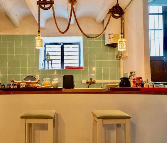 Casa de pueblo en calle Almassara de la Senyoria