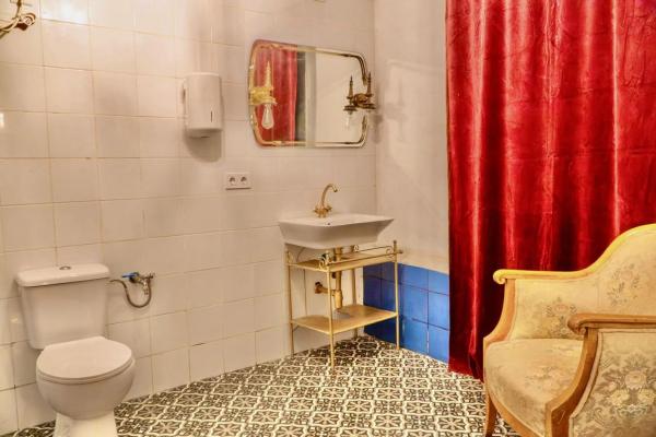 Casa de pueblo en calle Almassara de la Senyoria