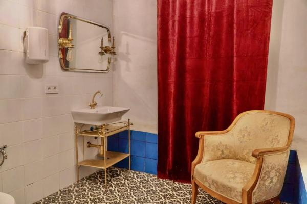 Casa de pueblo en calle Almassara de la Senyoria