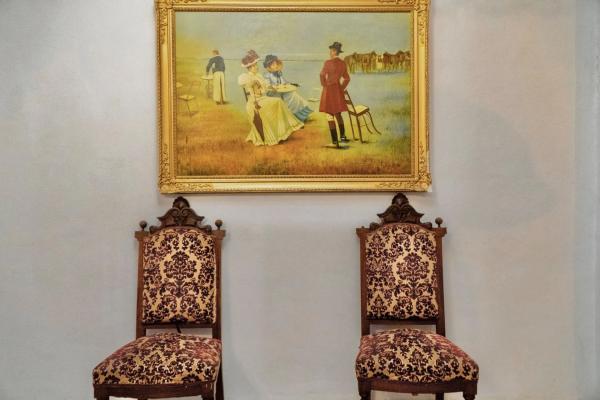 Casa de pueblo en calle Almassara de la Senyoria