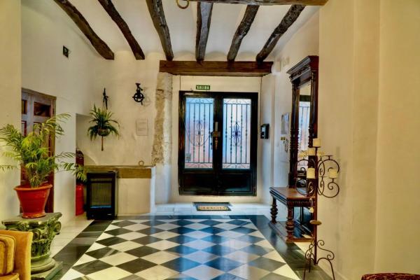 Casa de pueblo en calle Almassara de la Senyoria