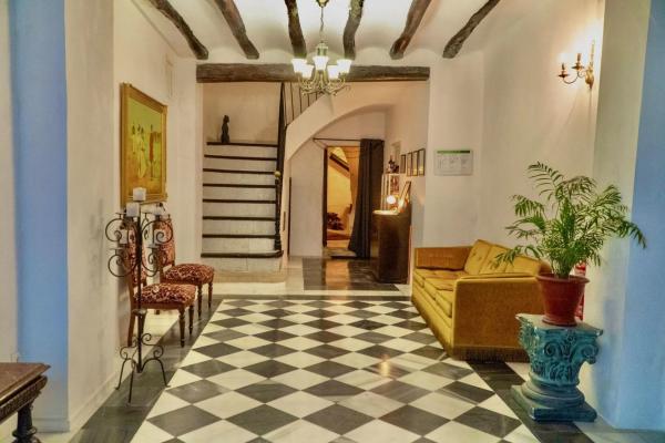 Casa de pueblo en calle Almassara de la Senyoria