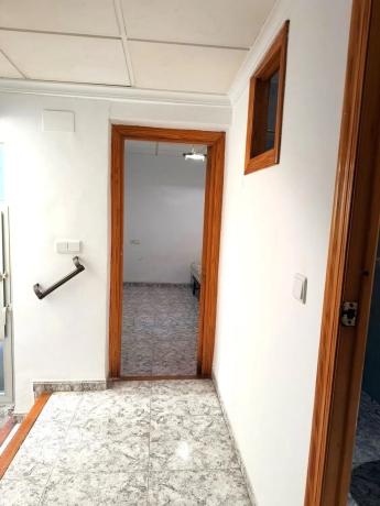 Chalet adosado en calle del Pou