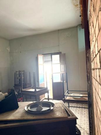 Chalet adosado en calle del Pou