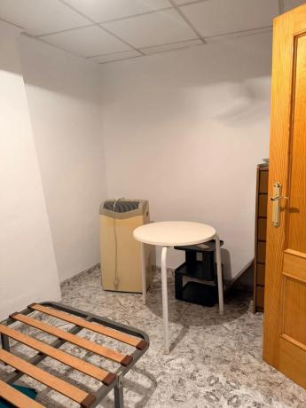 Chalet adosado en calle del Pou