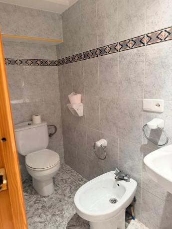 Chalet adosado en calle del Pou