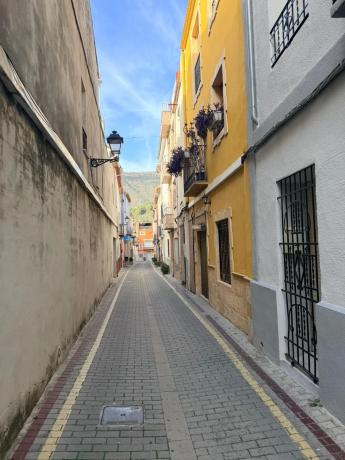 Chalet adosado en calle del Pou