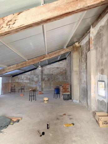 Chalet adosado en calle del Pou