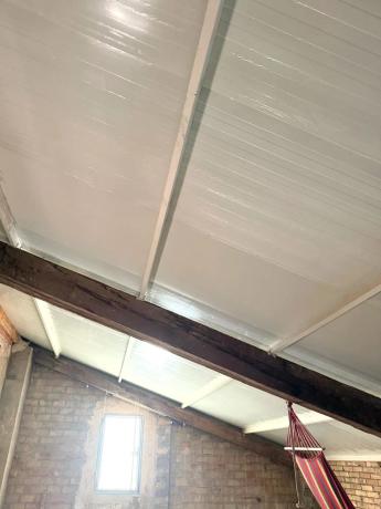 Chalet adosado en calle del Pou