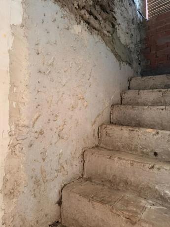 Chalet adosado en calle del Pou