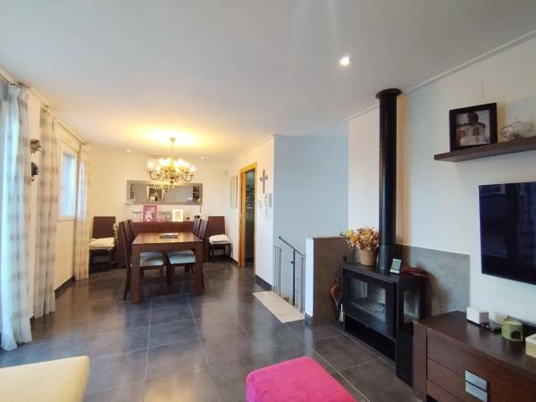 Ático en Muro del Alcoy