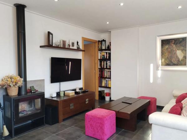 Ático en Muro del Alcoy