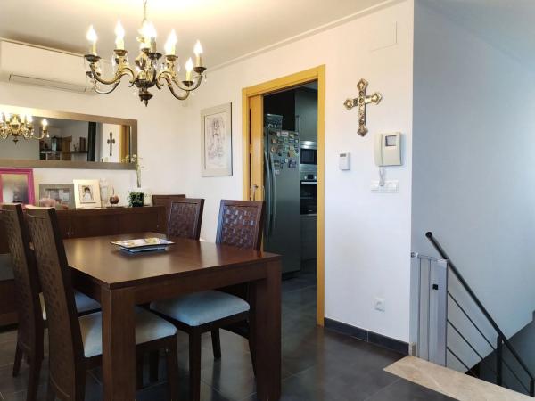 Ático en Muro del Alcoy