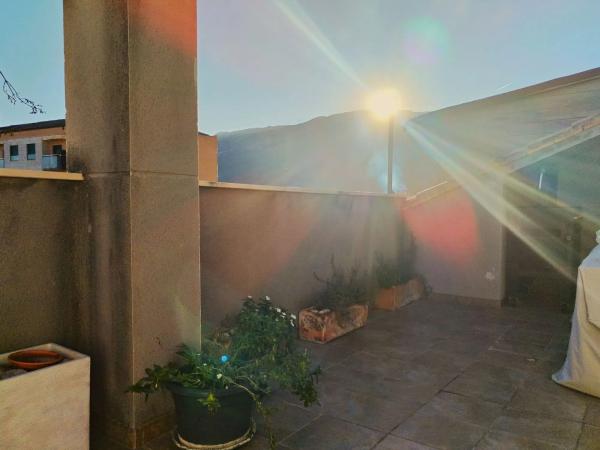 Ático en Muro del Alcoy