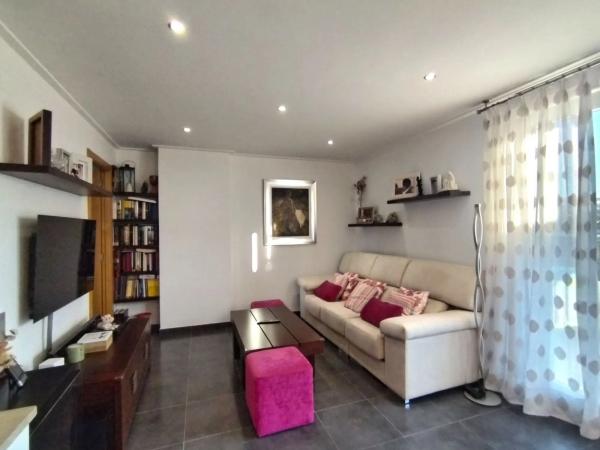 Ático en Muro del Alcoy