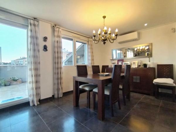 Ático en Muro del Alcoy