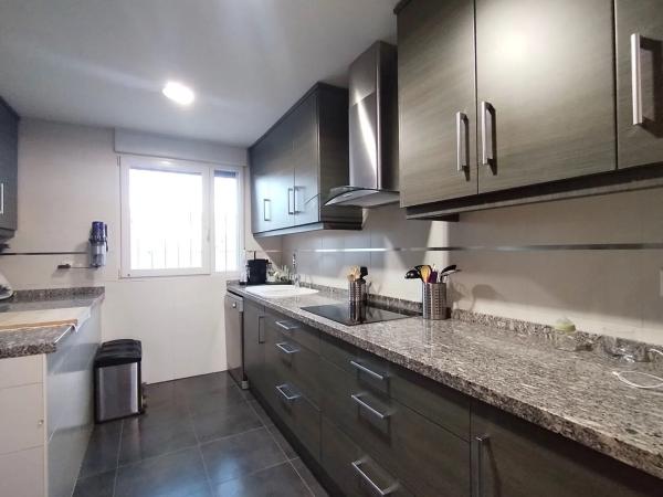 Ático en Muro del Alcoy