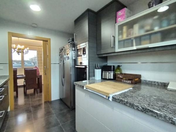 Ático en Muro del Alcoy