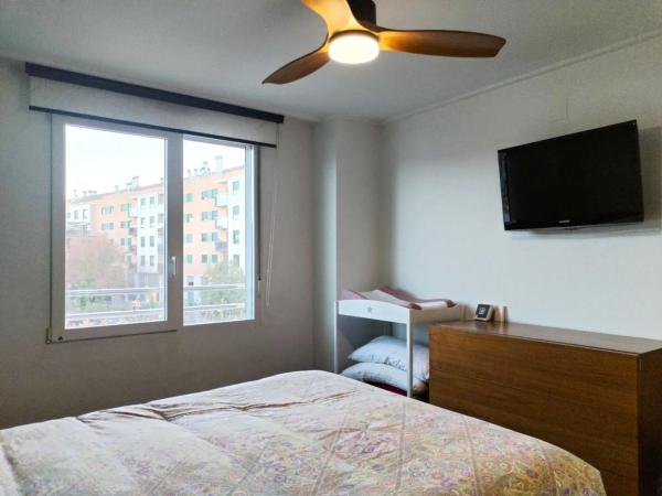 Ático en Muro del Alcoy