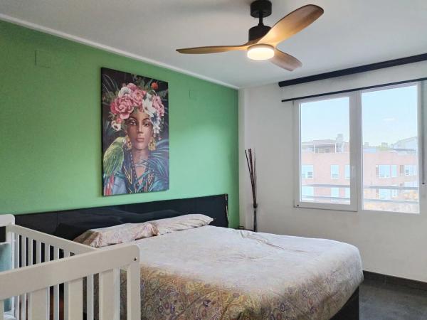 Ático en Muro del Alcoy