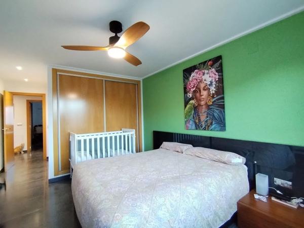 Ático en Muro del Alcoy