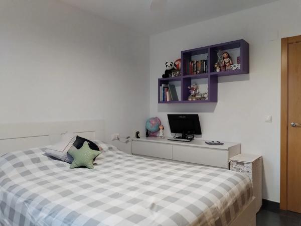 Ático en Muro del Alcoy