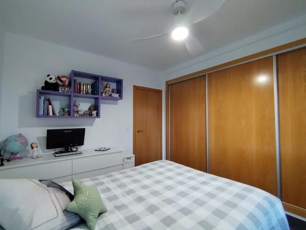 Ático en Muro del Alcoy