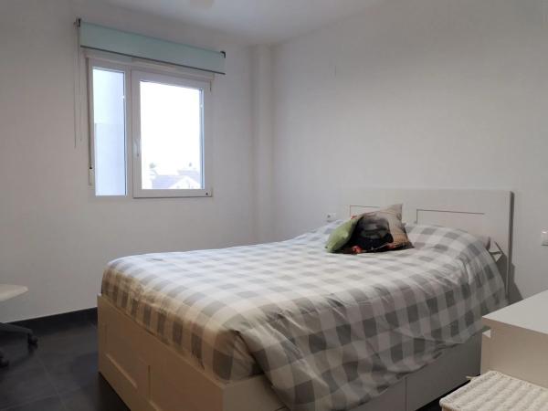 Ático en Muro del Alcoy