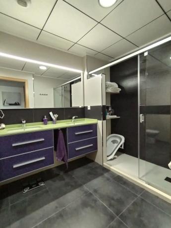 Ático en Muro del Alcoy