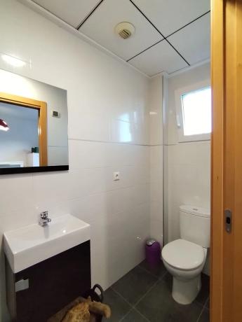 Ático en Muro del Alcoy