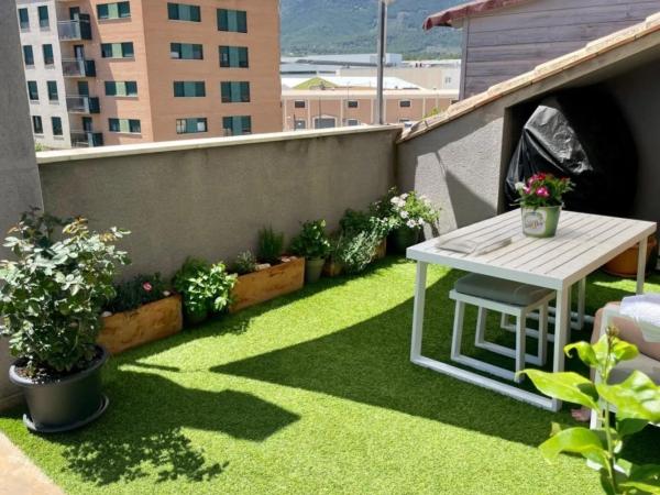 Ático en Muro del Alcoy