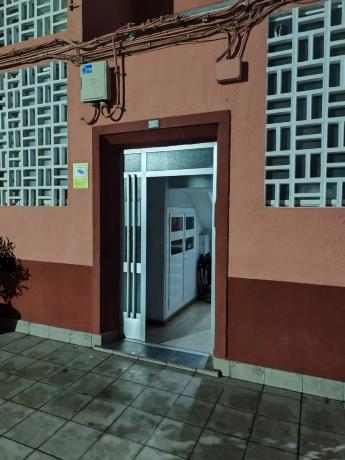 Piso en pasaje Miralmar, 1