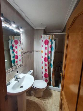 Piso en pasaje Miralmar, 1