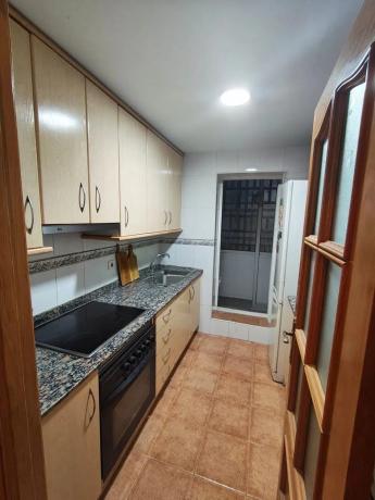 Piso en pasaje Miralmar, 1