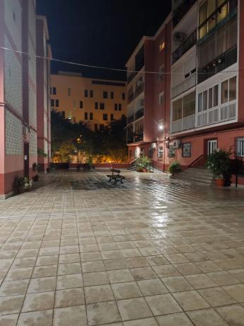 Piso en pasaje Miralmar, 1